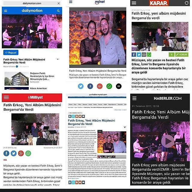 Sanart Guest House & Loca Garden Bergama