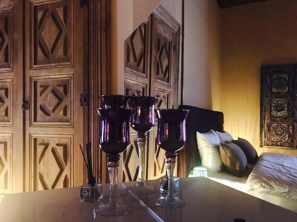 Sanart Guest House & Loca Garden Bergama