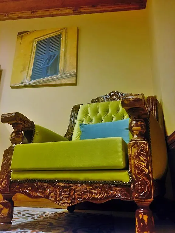 Sanart Guest House & Loca Garden Bergama Turkije